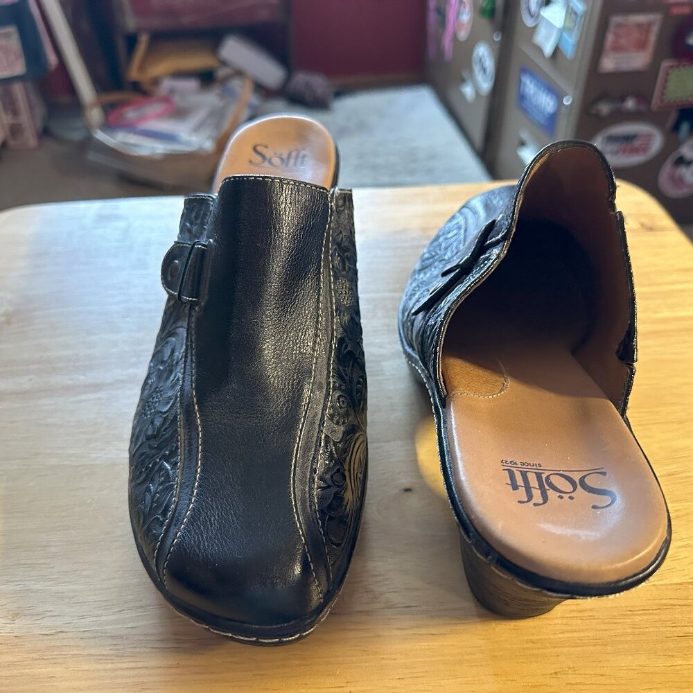 Western slides